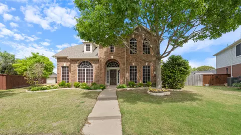 506 Mariposa Ct, Rockwall, TX 75087