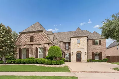 3920 Briar Tree Ln, Frisco, TX 75034