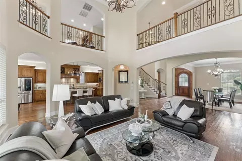 3920 Briar Tree Ln, Frisco, TX 75034