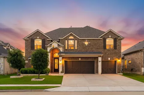 1417 Carlet Dr, Little Elm, TX 75068