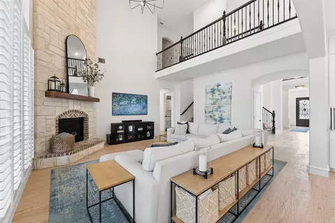 7163 Kentwood Dr, Frisco, TX 75034