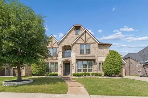 7163 Kentwood Dr, Frisco, TX 75034