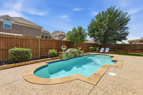 14104 Signal Hill Dr, Little Elm, TX 75068