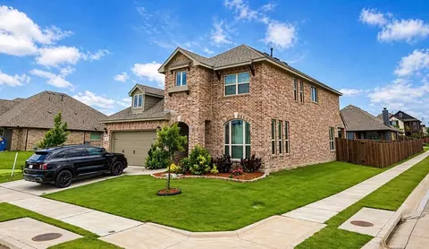 1097 Raptor Rd, Alvarado, TX 76009