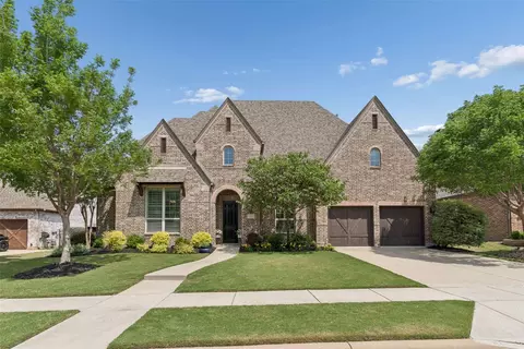 4261 Mesa Dr, Prosper, TX 75078