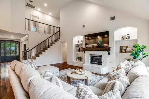 750 Camden Way, Prosper, TX 75078
