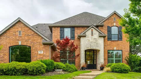 750 Camden Way, Prosper, TX 75078