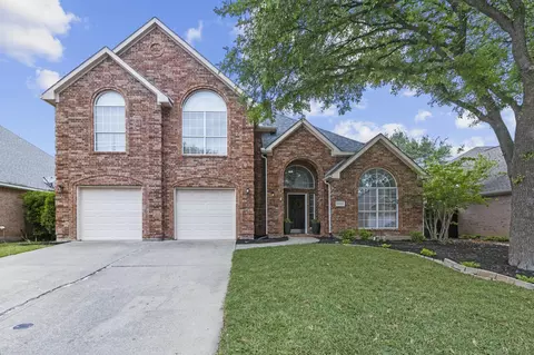 8800 Tiercels Dr, Mckinney, TX 75072