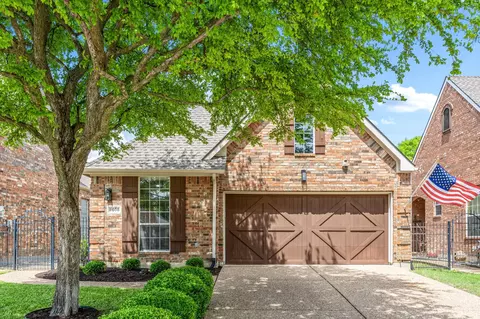 8608 Stone Hollow Dr, Mckinney, TX 75072