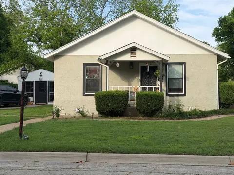 511 N Wood St, Cleburne, TX 76033