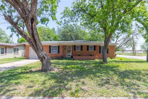 301 Westview Dr, Abilene, TX 79603