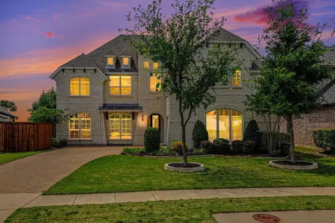 3113 Calvin Rd, Mckinney, TX 75071