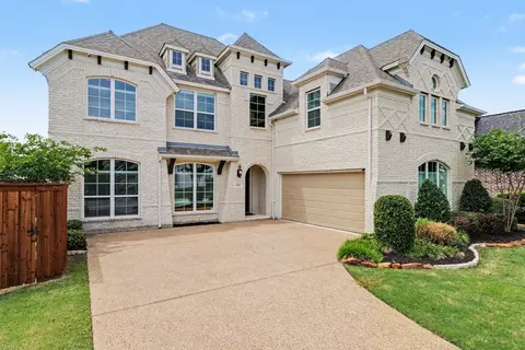 3113 Calvin Rd, Mckinney, TX 75071