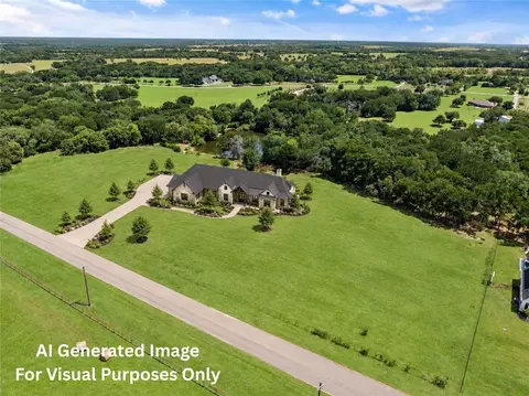 tbd County Road 171 Apt Lot #LOT 3, Celina, TX 75009