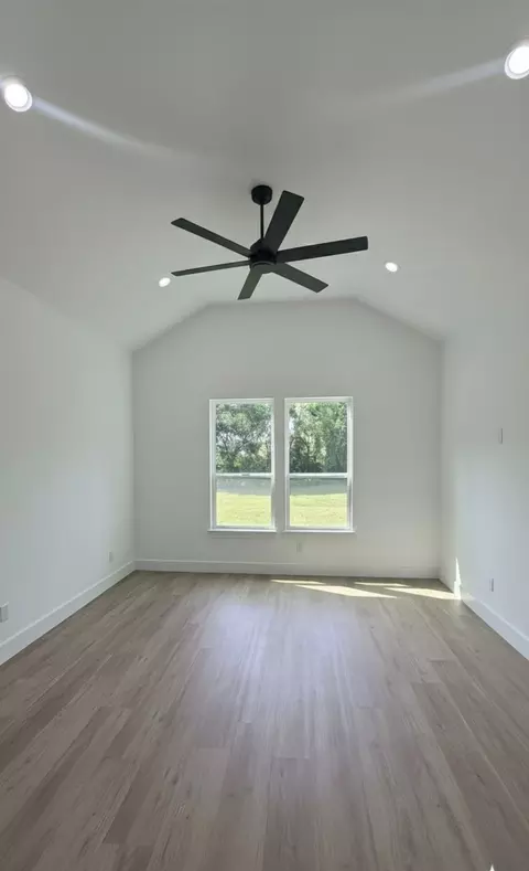 Bedroom - 1106 E Sixth St, Springtown, TX 76082 photo 1 of 3