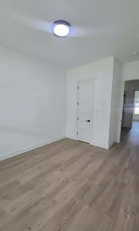 Bedroom - 1106 E Sixth St, Springtown, TX 76082 photo 3 of 3