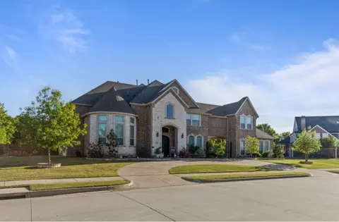 4518 Lakota Trl, Mansfield, TX 76063
