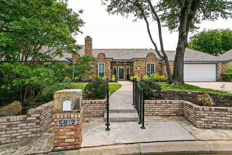 5812 Ponderosa St, Colleyville, TX 76034