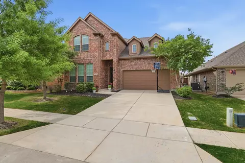 514 Overton Ave, Celina, TX 75009