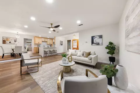 3621 Stephenson Dr, Bedford, TX 76021