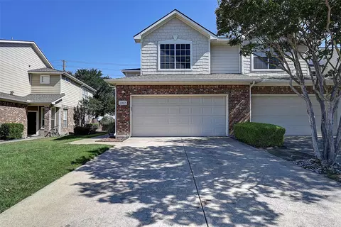 4567 Woodsboro Ln, Plano, TX 75024