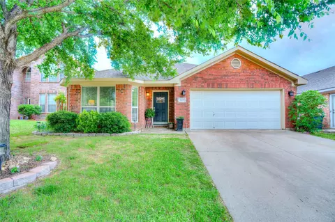 8620 Trinity Vista Trl, Hurst, TX 76053