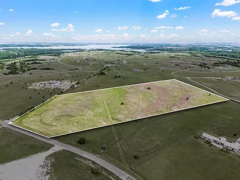 12201 W Rocky Creek Rd, Crowley, TX 76036