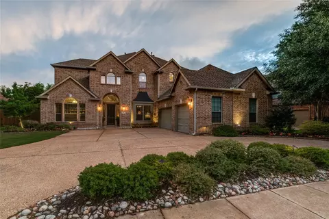 15347 Ridgewood Dr, Frisco, TX 75035