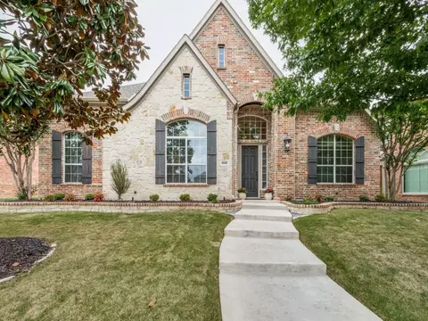 1948 Idlewild Dr, Frisco, TX 75036