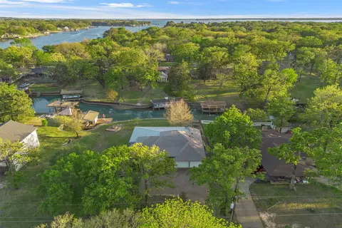 116 1st Oak Dr, Enchanted Oaks, TX 75156