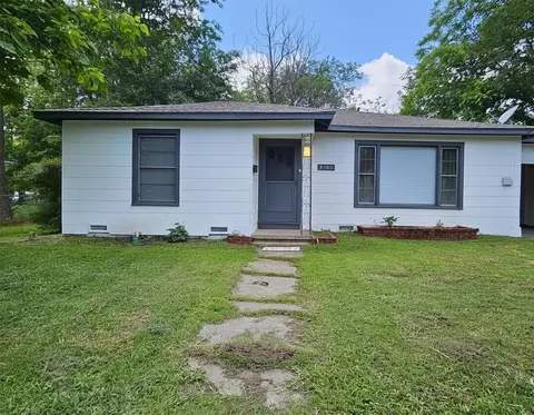 2505 Campbell St, Commerce, TX 75428