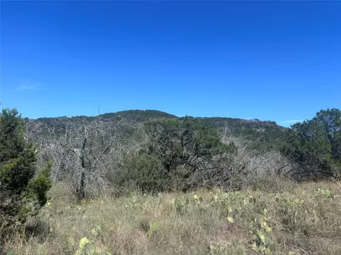 tbd Hill St, Burnet, TX 78611
