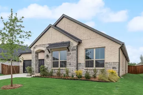 2308 Valencia Dr, Little Elm, TX 75068