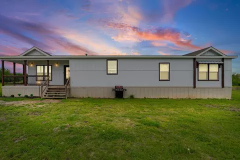 4684 County Road 4506, Commerce, TX 75428