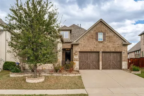 7101 St Georges Dr, Mckinney, TX 75070