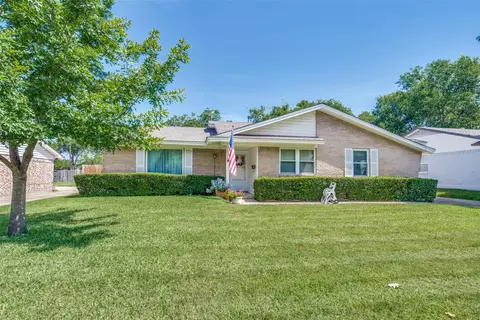 722 Westover Dr, Richardson, TX 75080