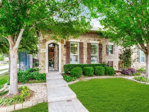625 Canterbury Ct, Coppell, TX 75019