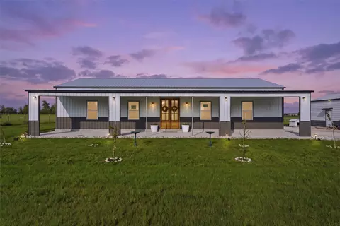 151 Kasberg Rd, Leroy, TX 76654