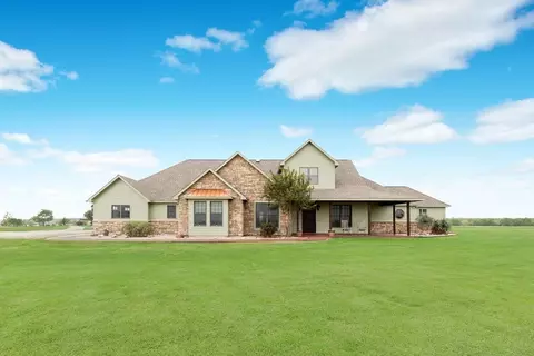 2842 Old Boyce Rd, Waxahachie, TX 75165