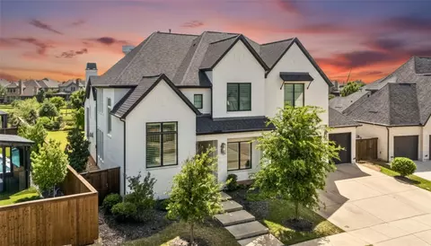 1600 Sterling Dr, Celina, TX 75009