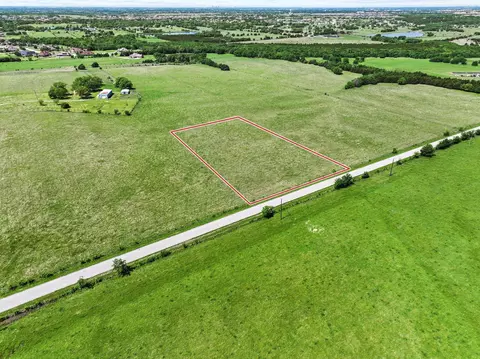 000 Lot 2 Dowell Rd, Mclendon Chisholm, TX 75032