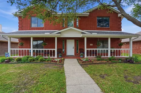 2010 Walnut Creek Trl, Garland, TX 75040