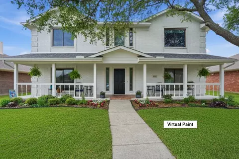 2010 Walnut Creek Trl, Garland, TX 75040