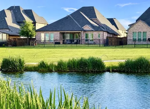 1306 Cypress Creek Way, Celina, TX 75009