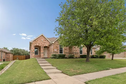 1221 Amistad Dr, Prosper, TX 75078