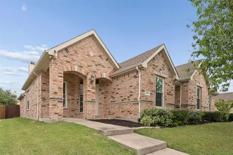 1221 Amistad Dr, Prosper, TX 75078