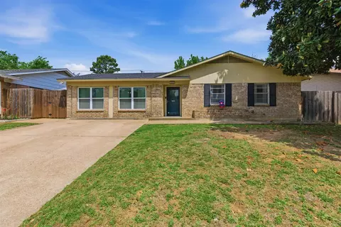 1505 Montclair St, Arlington, TX 76015