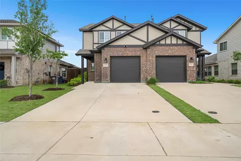 235 Griffith Dr #35, Princeton, TX 75407