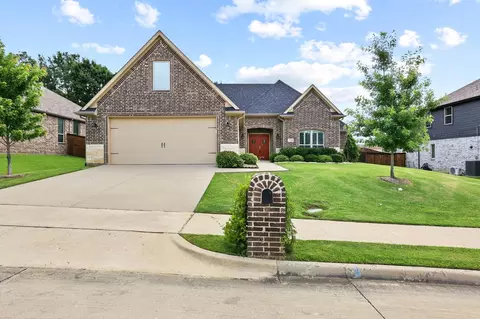 3832 Fawn Meadow Trl, Denison, TX 75020