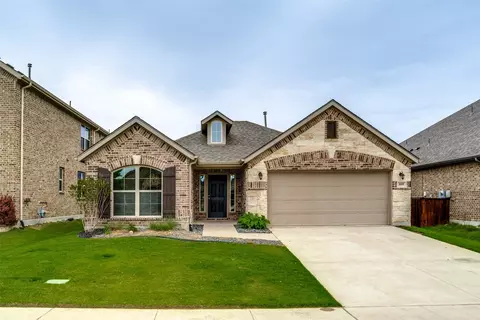3009 Chestnut Ln, Melissa, TX 75454